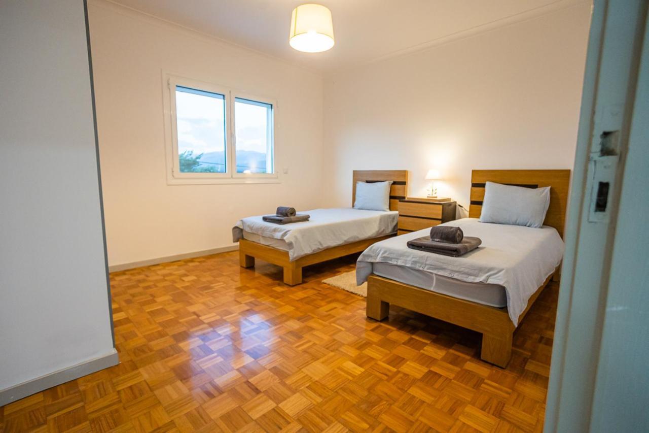 Prestigio Home Alvito  Eksteriør billede