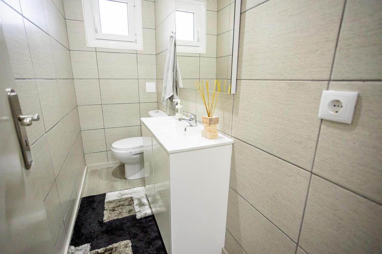 Prestigio Home Alvito  Eksteriør billede