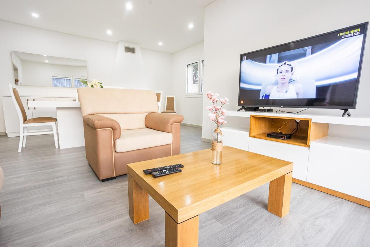Prestigio Home Alvito  Eksteriør billede