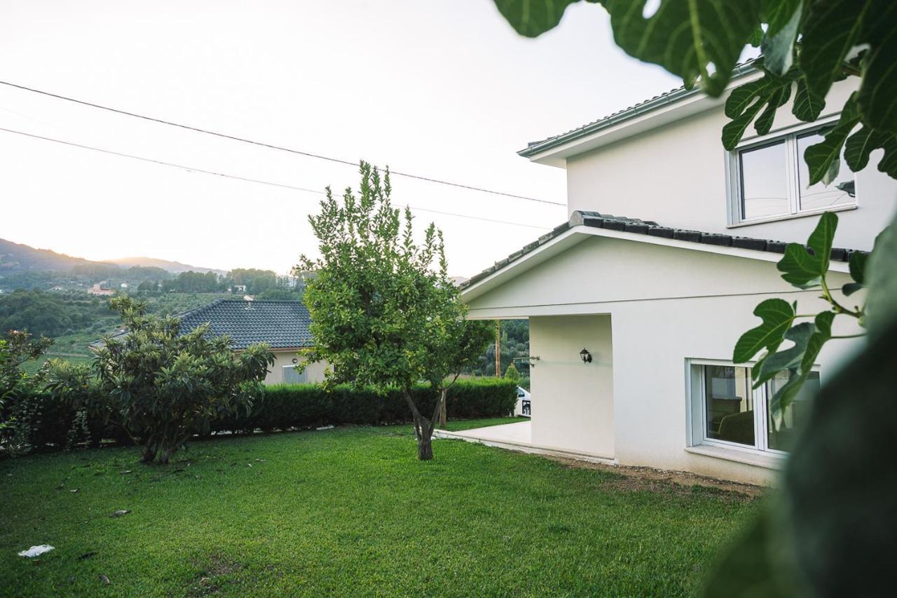 Prestigio Home Alvito  Eksteriør billede